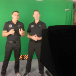 GreenScreen